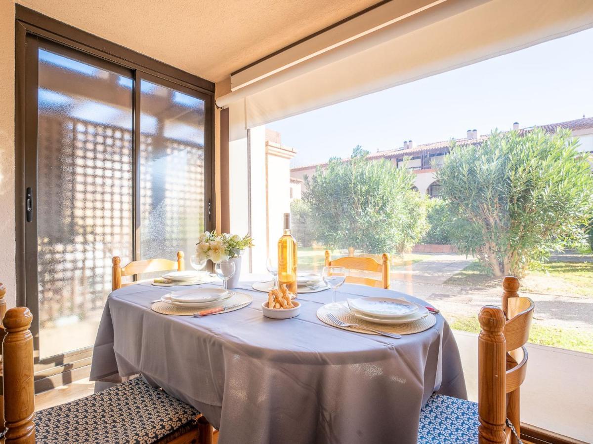 Studio Les Bastides De Grand Stade-1 By Interhome Saint-Cyprien  Bagian luar foto